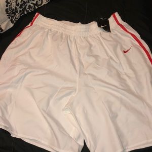 Nike shorts